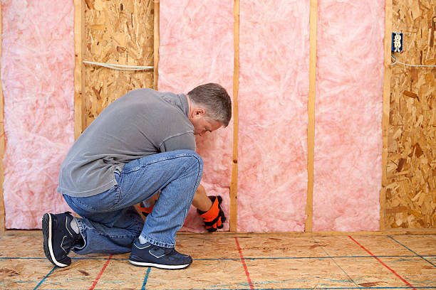 Trusted FL Insulation Contractor Experts