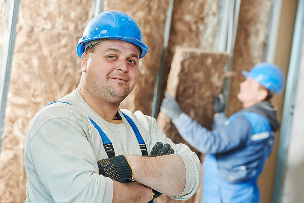 Best Commercial Insulation in Osprey, FL