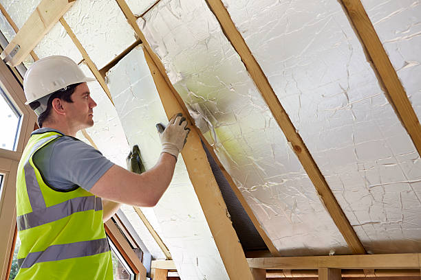 Best Insulation for Specific Applications in Osprey, FL